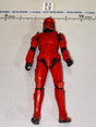 1/12 Scale Star Wars Sith Trooper Figure - Star Wars Black Series