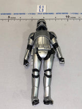 1/12 Scale Star Wars Black Series Captain Phasma Figure
