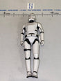 1/12 Scale Star Wars Black Series First Order Flametrooper Figure