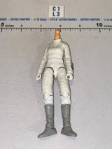1/12 Scale Modern Era Female Action Figure Body - Star Wars Black Series