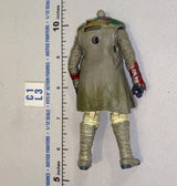 1/12 Scale Sci-Fi Alien Figure Body - Star Wars Black Series