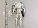 1/12 Scale Star Wars Black Series Boba Fett Mandalorian White Armor Figure