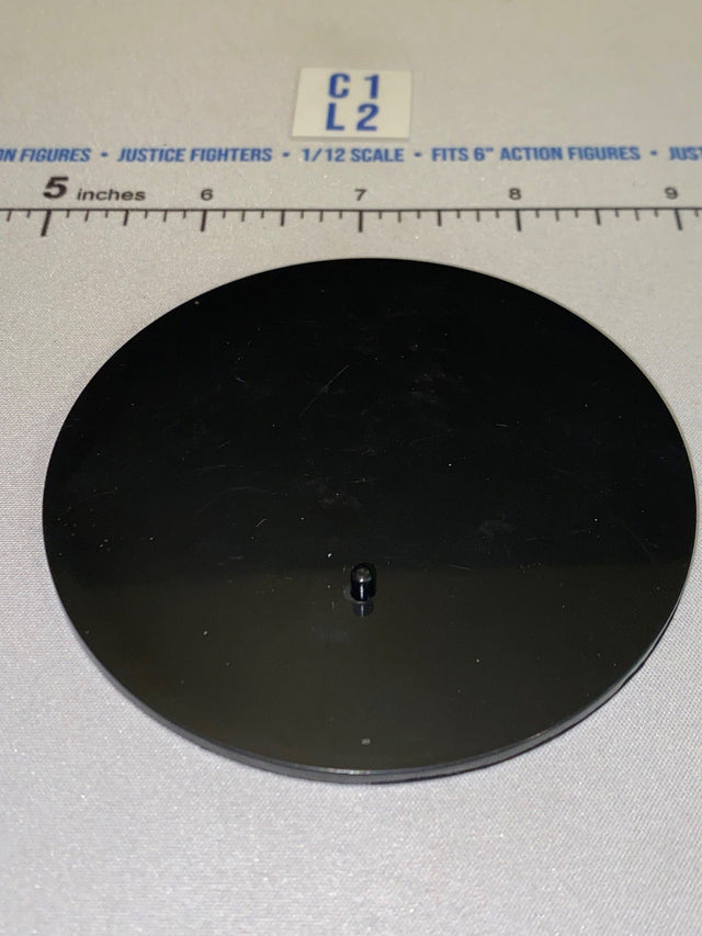 1/12 Scale Action Figure Display Stand
