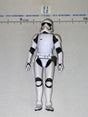 1/12 Scale Star Wars Black Series First Order Stormtrooper Figure
