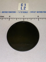 1/12 Scale Action Figure Display Stand