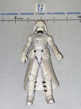 1/12 Scale Star Wars Black Series First Order Snowtrooper Figure
