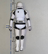 1/12 Scale Star Wars Black Series First Order Stormtrooper Figure