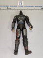 1/12 Scale Sci-Fi Mandalorian Action Figure Body - Star Wars Black Series