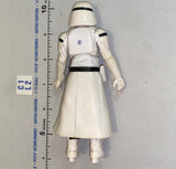 1/12 Scale Star Wars Black Series First Order Snowtrooper Figure