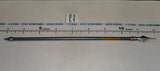 1/12 Scale Fantasy Double-Ended Spear Weapon - Four Horsemen - Mythic Legions