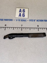 1/12 Scale Modern Era Pump Action Shotgun