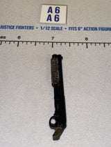 1/12 Scale Modern Era Pump Action Shotgun
