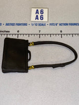 1/12 Scale Modern Era Briefcase Shoulder Bag