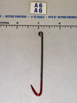 1/12 Scale Modern Crow Bar