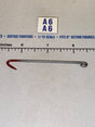 1/12 Scale Modern Crow Bar