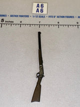 1/12 Scale Western Lever Action Rifle