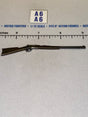 1/12 Scale Western Lever Action Rifle