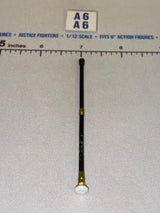 1/12 Scale Modern Era Walking Stick