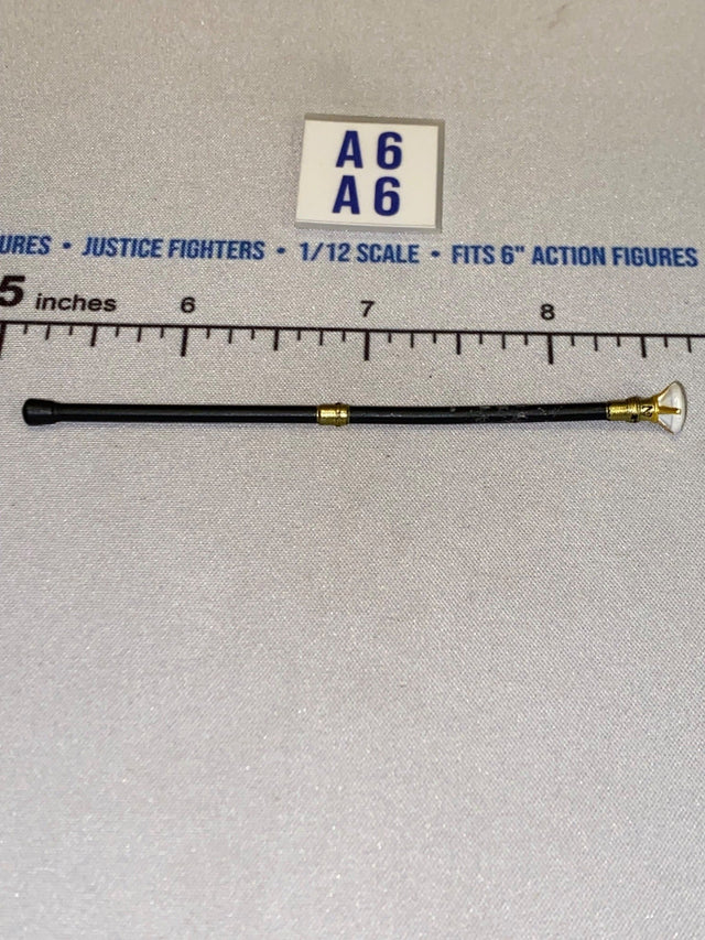 1/12 Scale Modern Era Walking Stick