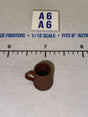 1/12 Scale Medieval Western Drinking Mug