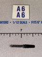 1/12 Scale Modern Era File Tool