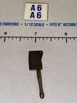 1/12 Scale Civilian Meat Cleaver