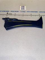 1/12 Scale Science Fiction Axe Blade - Four Horsemen - Cosmic Legions