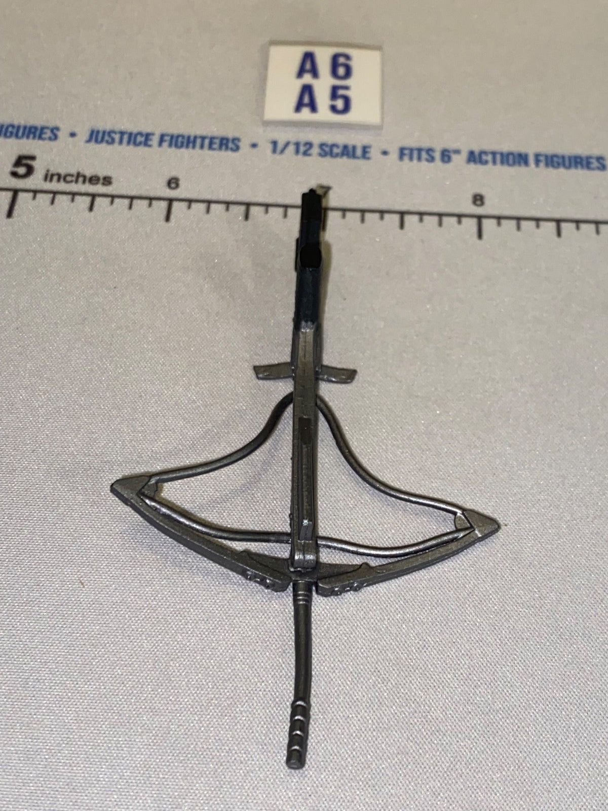 1/12 Scale Medieval or Fantasy Crossbow