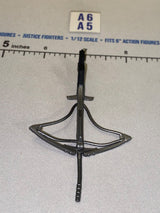 1/12 Scale Medieval or Fantasy Crossbow