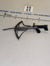 1/12 Scale Medieval or Fantasy Crossbow