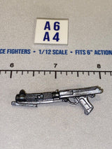 1/12 Scale Clone Trooper Rifle - Star Wars Black Series