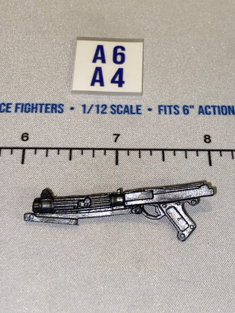 1/12 Scale Clone Trooper Rifle - Star Wars Black Series
