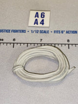 1/12 Scale Rope Coil - Indiana Jones