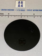 1/12 Scale DC Comics Action Figure Display Stand