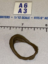 1/12 Scale Neck Scarf - GI Joe Classified
