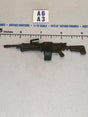 1/12 Scale Modern Era Saw Light Machine Gun