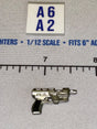 1/12 Scale Sci-Fi Blaster Pistol - Star Wars Black Series