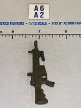 1/12 Scale Modern Era Tactical Assault Rifle - GI Joe Classified