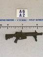 1/12 Scale Modern Era Tactical Assault Rifle - GI Joe Classified
