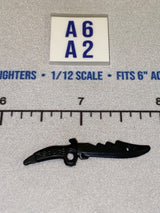 1/12 Scale Modern Era Tactical Combat Knife