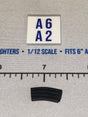 1/12 Scale Modern Era Rifle Magazine