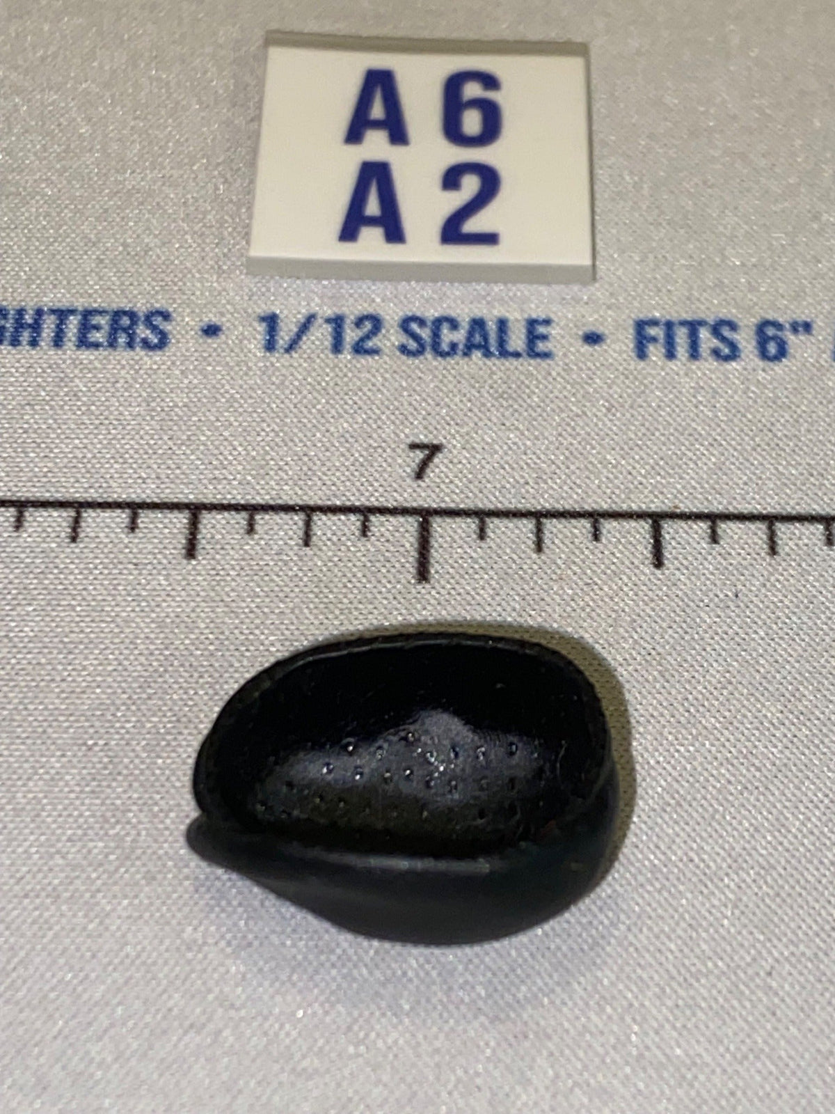 1/12 Scale Modern Era Black Beret - GI Joe Classified