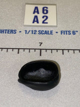 1/12 Scale Modern Era Black Beret - GI Joe Classified