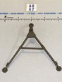 1/12 Scale Modern Era Machine Gun Tripod - Olive Drab - - GI Joe Classified
