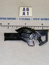 1/12 Scale Sci-Fi Futuristic Assault Rifle - Four Horsemen - Cosmic Legions