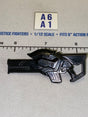 1/12 Scale Sci-Fi Futuristic Assault Rifle - Four Horsemen - Cosmic Legions