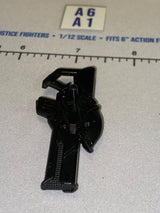 1/12 Scale Sci-Fi Futuristic Assault Rifle - Four Horsemen - Cosmic Legions