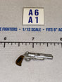 1/12 Scale Science Fiction Blaster / Steam Punk - Star Wars Black Series