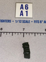 1/12 Scale Modern Era Ammunition Magazine
