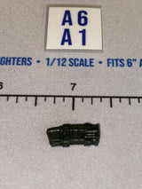 1/12 Scale Modern Era Ammunition Magazine